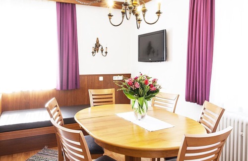 Zell am See Apartment | Apartment 2 - A1 - Appartements Steiner