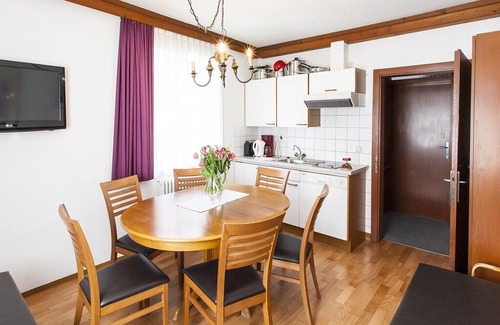 Zell am See Apartment | Apartment 2 - A1 - Appartements Steiner