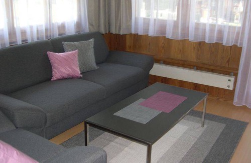 Saas Almagell Apartment | Apartment ∙ 2 bedrooms ∙ 4 guests