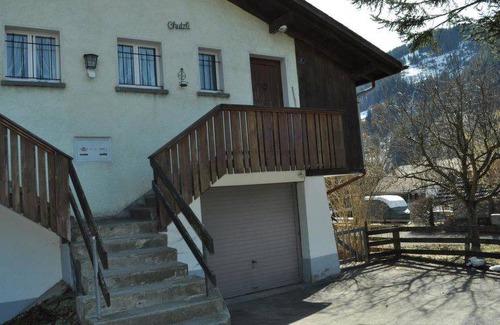 St. Stephan Apartment | Apartment ∙ 2 bedrooms ∙ 5 guests