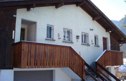 St. Stephan Apartment | Apartment ∙ 2 bedrooms ∙ 5 guests