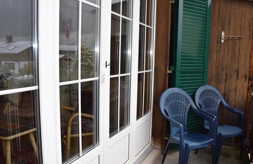 St. Stephan Apartment | Apartment ∙ 2 bedrooms ∙ 5 guests