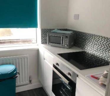 Cramlington Apartment | Apartment ∙ 2 bedrooms ∙ 4 guests