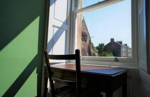 Helensburgh Apartment | Apartment ∙ 2 bedrooms ∙ 4 guests