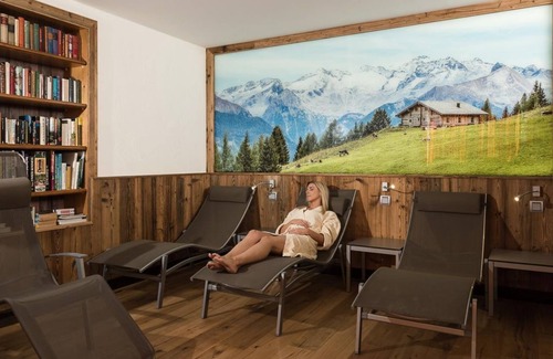 Bad Hofgastein Apartment | Apartment/2 bedrooms/shower, WC - Monuth, apartment