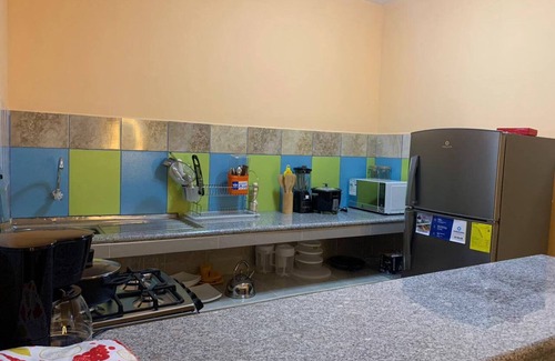 Puerto Baquerizo Moreno Apartment | Apartment 2 bedrooms, 4 beds, 5 minutes to the malecon center