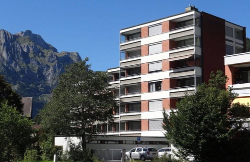 Engelberg Apartment | Apartment ∙ 2 bedrooms ∙ 6 guests