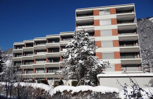 Engelberg Apartment | Apartment ∙ 2 bedrooms ∙ 6 guests
