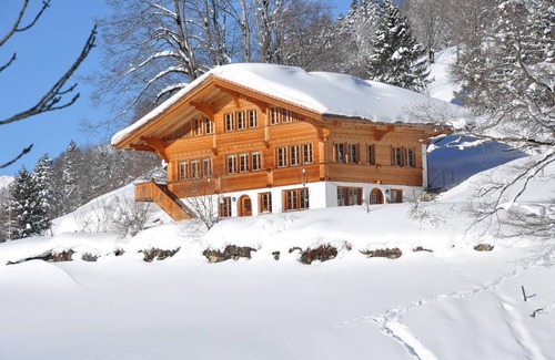 Hasliberg Wasserwendi Apartment | Apartment ∙ 2 bedrooms ∙ 5 guests