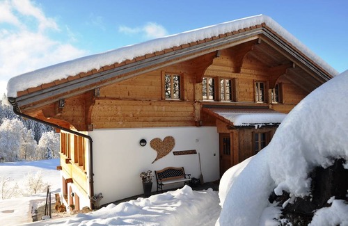 Hasliberg Wasserwendi Apartment | Apartment ∙ 2 bedrooms ∙ 5 guests