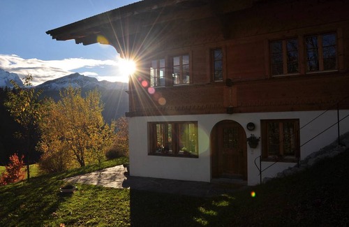 Hasliberg Wasserwendi Apartment | Apartment ∙ 2 bedrooms ∙ 5 guests