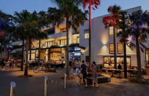 Cronulla Apartment | Apartment ∙ 2 bedrooms ∙ 5 guests