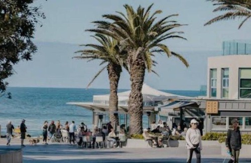 Cronulla Apartment | Apartment ∙ 2 bedrooms ∙ 5 guests