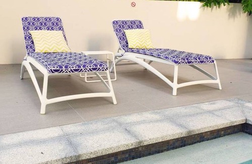 Newstead Apartment | Apartment ∙ 2 bedrooms ∙ 5 guests