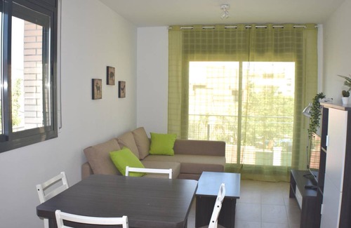 Deltebre Apartment | Apartment ∙ 2 bedrooms ∙ 4 guests