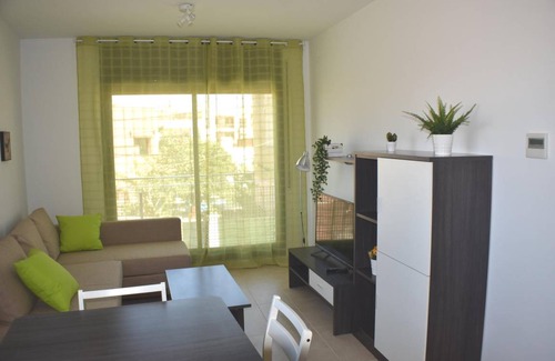 Deltebre Apartment | Apartment ∙ 2 bedrooms ∙ 4 guests