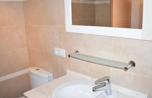 Deltebre Apartment | Apartment ∙ 2 bedrooms ∙ 4 guests