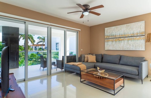 Puerto Juarez Apartment | Apartment ∙ 2 bedrooms ∙ 7 guests
