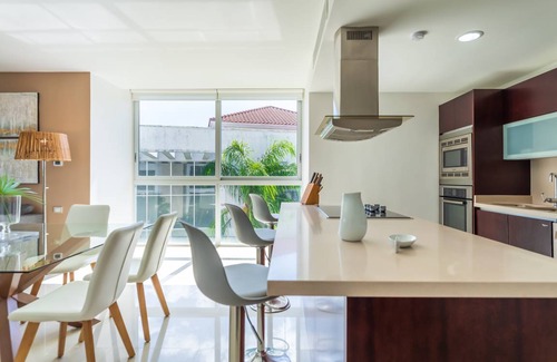 Puerto Juarez Apartment | Apartment ∙ 2 bedrooms ∙ 7 guests