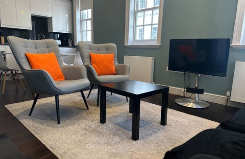 City of Westminster Apartment | Apartment ∙ 2 bedrooms ∙ 6 guests
