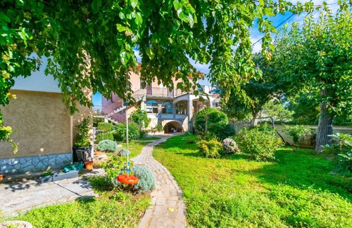Poljica Apartment | Apartment ∙ 2 bedrooms ∙ 5 guests
