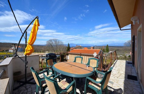 Poljica Apartment | Apartment ∙ 2 bedrooms ∙ 5 guests