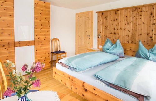 Spital am Pyhrn Other | Apartment/2 bedrooms/shower, WC 2-3 N - Bio-Urlaubshof Dansbach