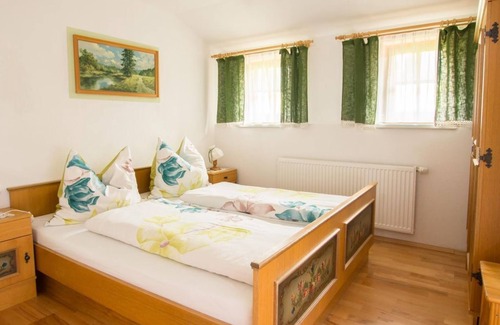 Spital am Pyhrn Other | Apartment/2 bedrooms/shower, WC 2-3 N - Bio-Urlaubshof Dansbach