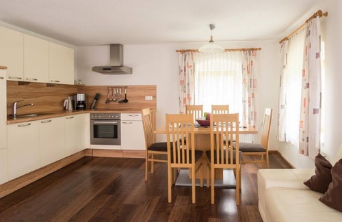 Spital am Pyhrn Other | Apartment/2 bedrooms/shower, WC 22 N - Bio-Urlaubshof Dansbach