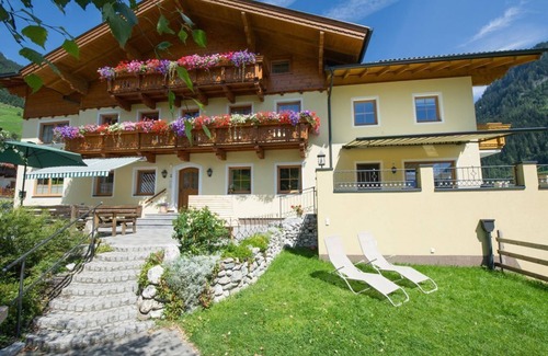 Unterberg Other | Apartment/2 bedrooms/shower, WC - Haarlehenbauer, farm