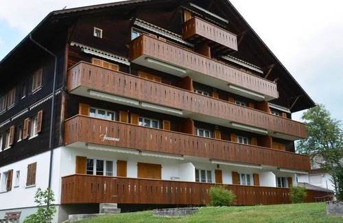 Schoenried Apartment | Apartment ∙ 2 bedrooms ∙ 5 guests