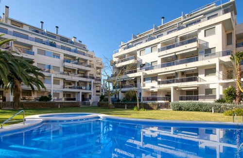 Denia Apartment | Apartment ∙ 2 bedrooms ∙ 4 guests