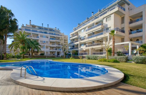 Denia Apartment | Apartment ∙ 2 bedrooms ∙ 4 guests