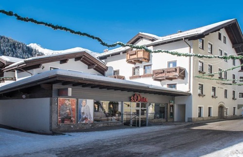 Rauris Apartment | Apartment/2 bedrooms/shower, WC, 4-5 p. #2 - Apartment Haus Renate