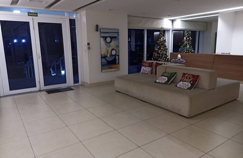 Santos Apartment | Apartment 2/4 Up to 4 people Phoenix Comfort, tranquility and close to Santos training center!