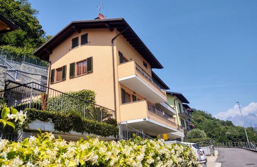 Aurogna Apartment | Apartment -2 by Interhome