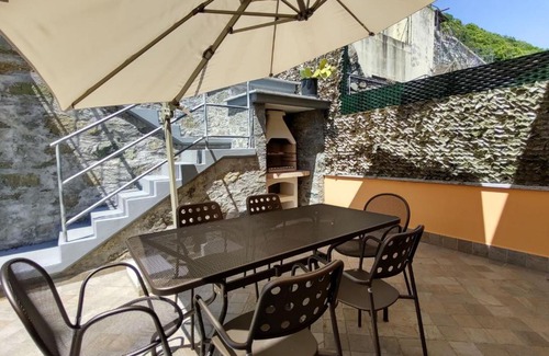 Aurogna Apartment | Apartment -2 by Interhome