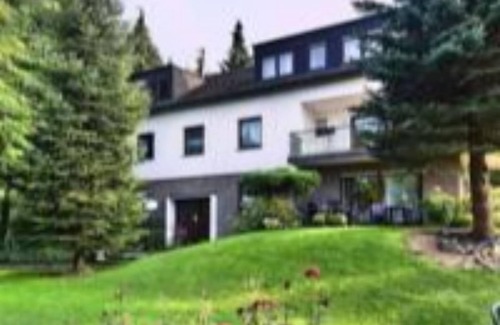 Zummeterhof Apartment | Apartment 2 - Casa Ri (e) sig