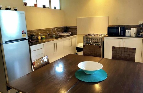 Suva Apartment | #Apartment 2 -Duncan Road, Suva City