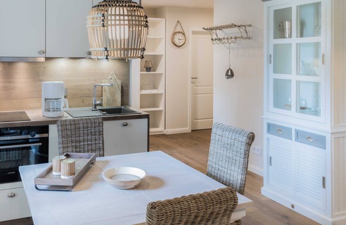 Edertal Apartment | Apartment 2 - Edersee time out