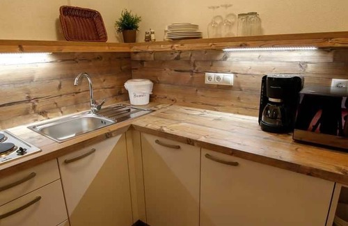 Feichten Apartment | Apartment 2 - Hotel Tia Apart