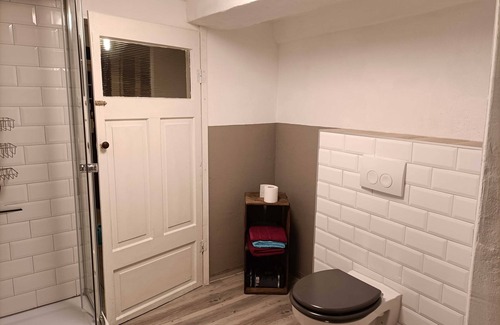 Hann. Muenden Apartment | Apartment 2 - house parsley