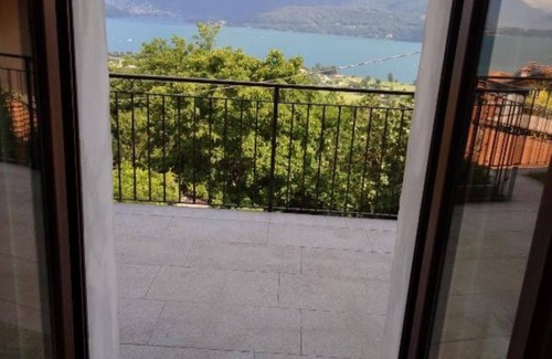 San Gregorio House | APARTMENT 2 BEDROOMS WITH A BEAUTIFUL VIEW - TAIANA