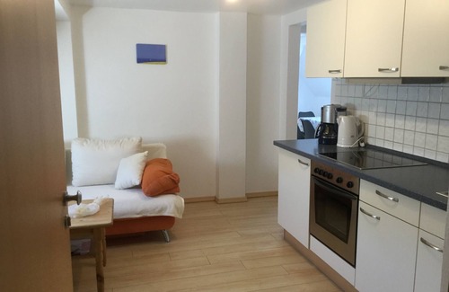 Dassow Apartment | Apartment 2, Johannstorf is located between Travemünde and Dassow