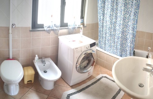 Bosa Historic Centre Apartment | Apartment 2 km from the sea, 200 meters from the historic center of bosa