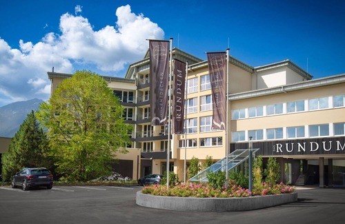 Gmain Apartment | Apartment 2 Medium with balcony incl. breakfast buffet for 1-2 persons