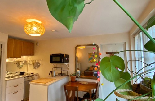Sud Apartment | apartment 2 P 10 minutes walk from the historic center
