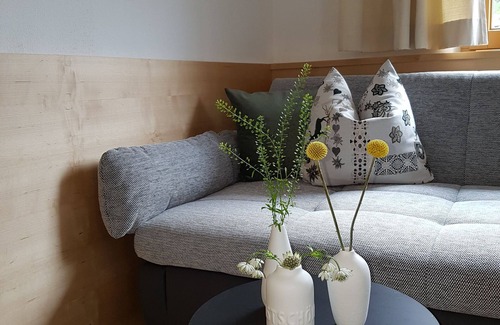 Au Apartment | Apartment 2 - Rüf Marlene