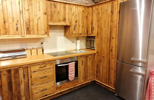 Macclesfield Apartment | Apartment 2 Sleeps 3 (1Bedroom)