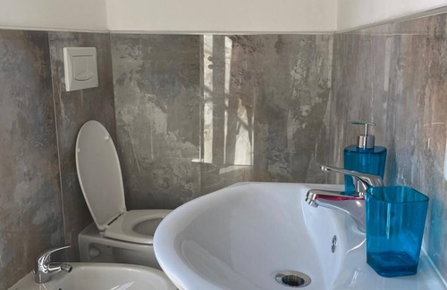 Crotone Apartment | Apartment 2 steps from the sea and downtown